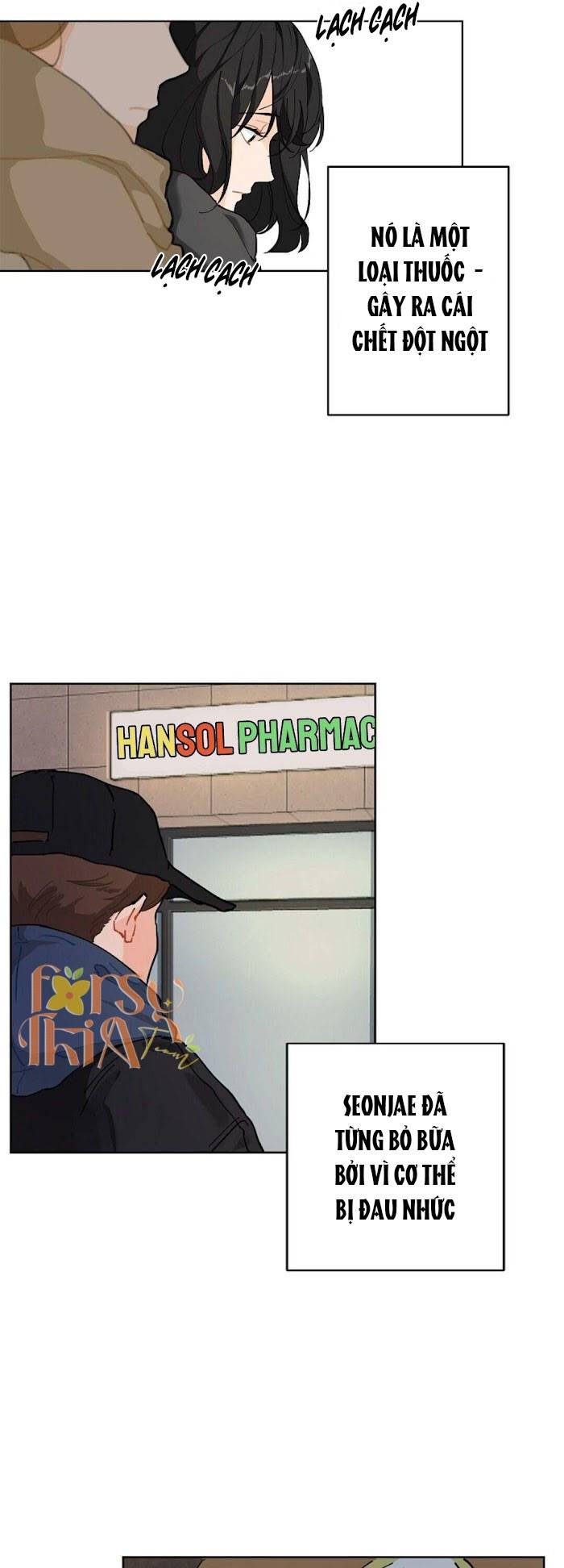 ngày mai tươi đẹp chapter 2 2