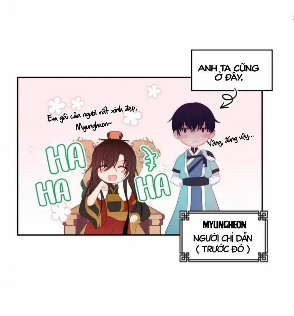 bản hợp đồng hôn nhân chapter 3 35