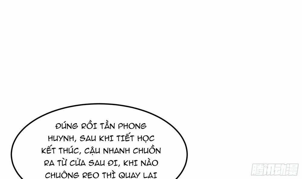 vua không vương miện của hoa khôi chapter 3 47