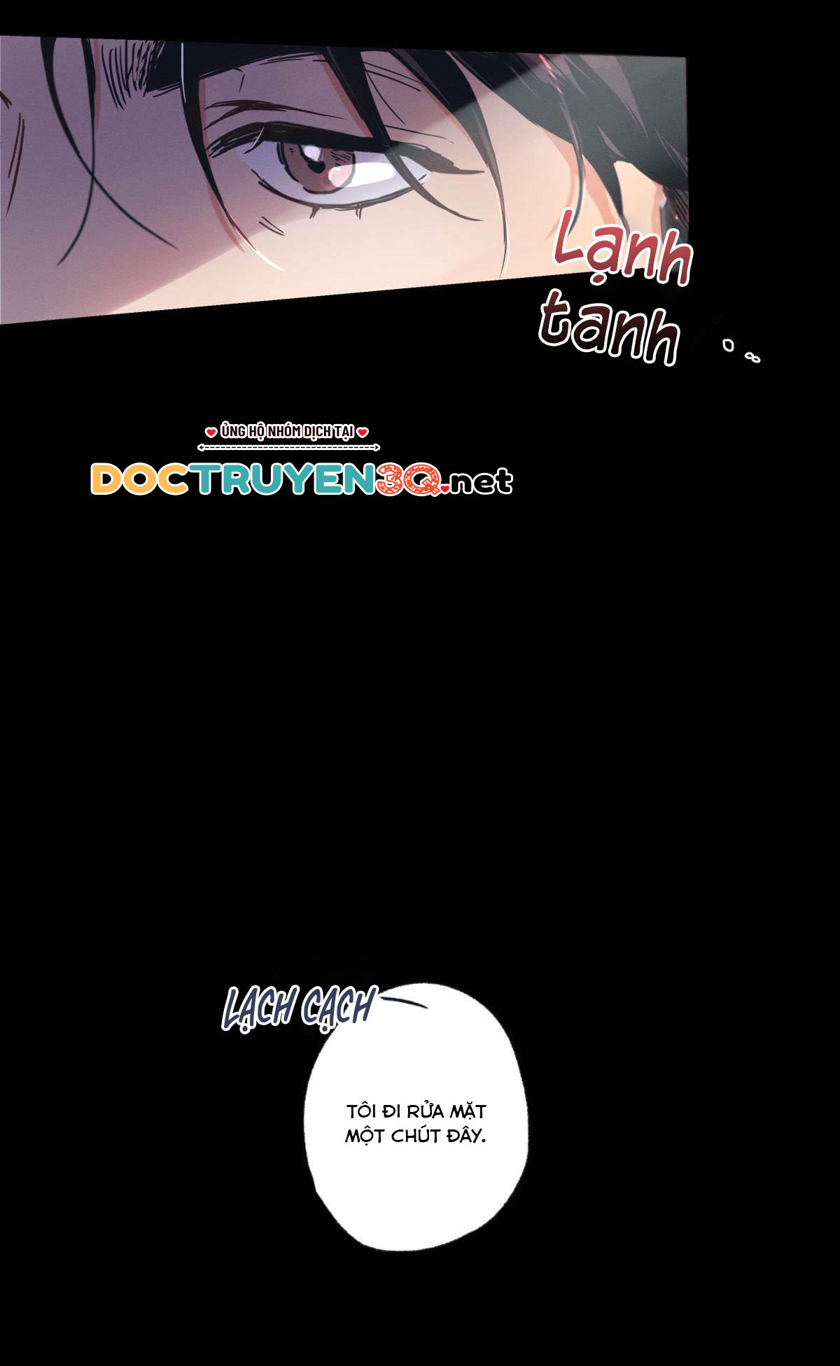 cố ý sơ xuất yêu đương chapter 1.3 3