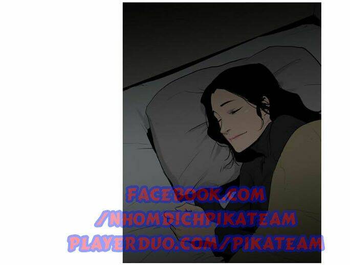 đêm vùng cực chapter 9 12