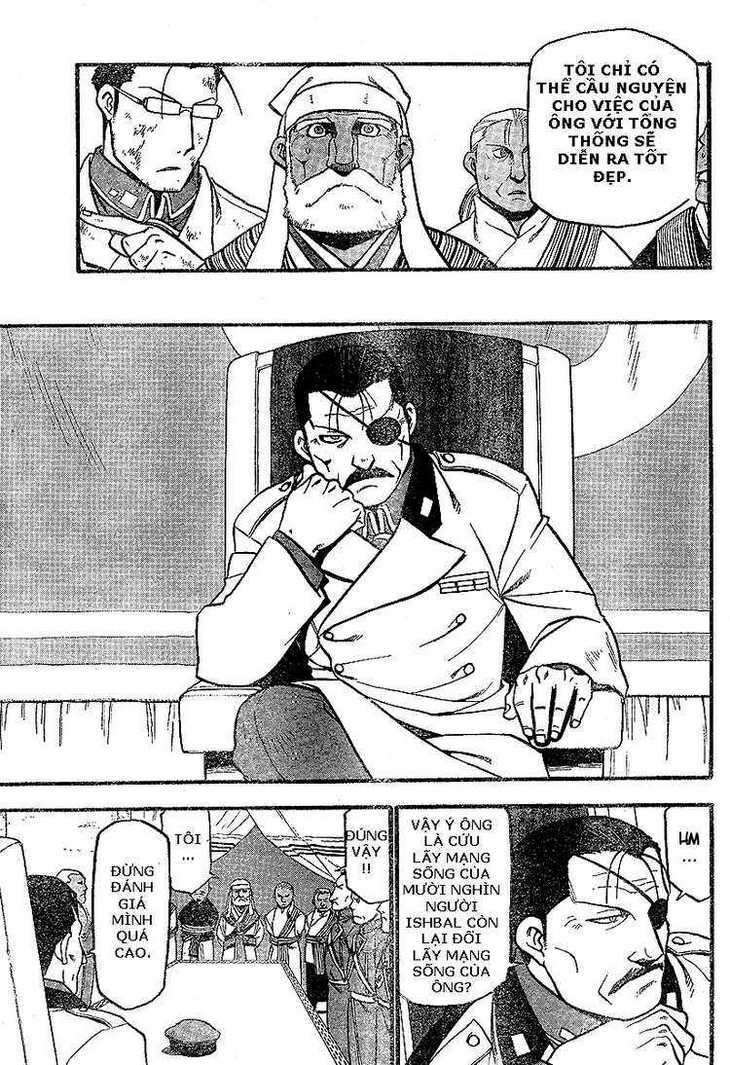 giả kim thuật chapter 60 25