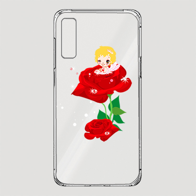 Ốp Lưng Dẻo Dành Cho REALME 7