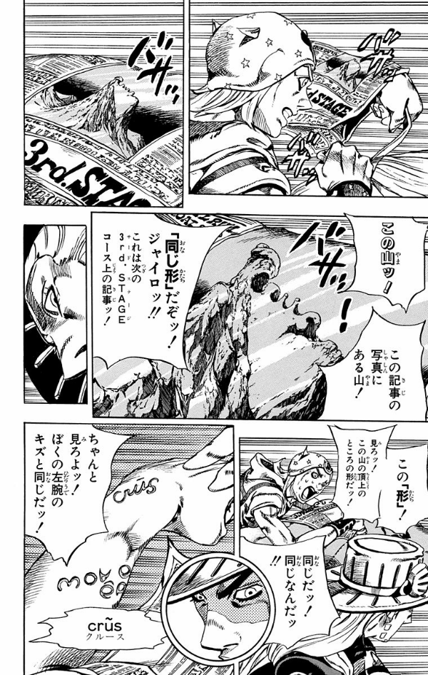Steel Ball Run 6 (Japanese Edition)