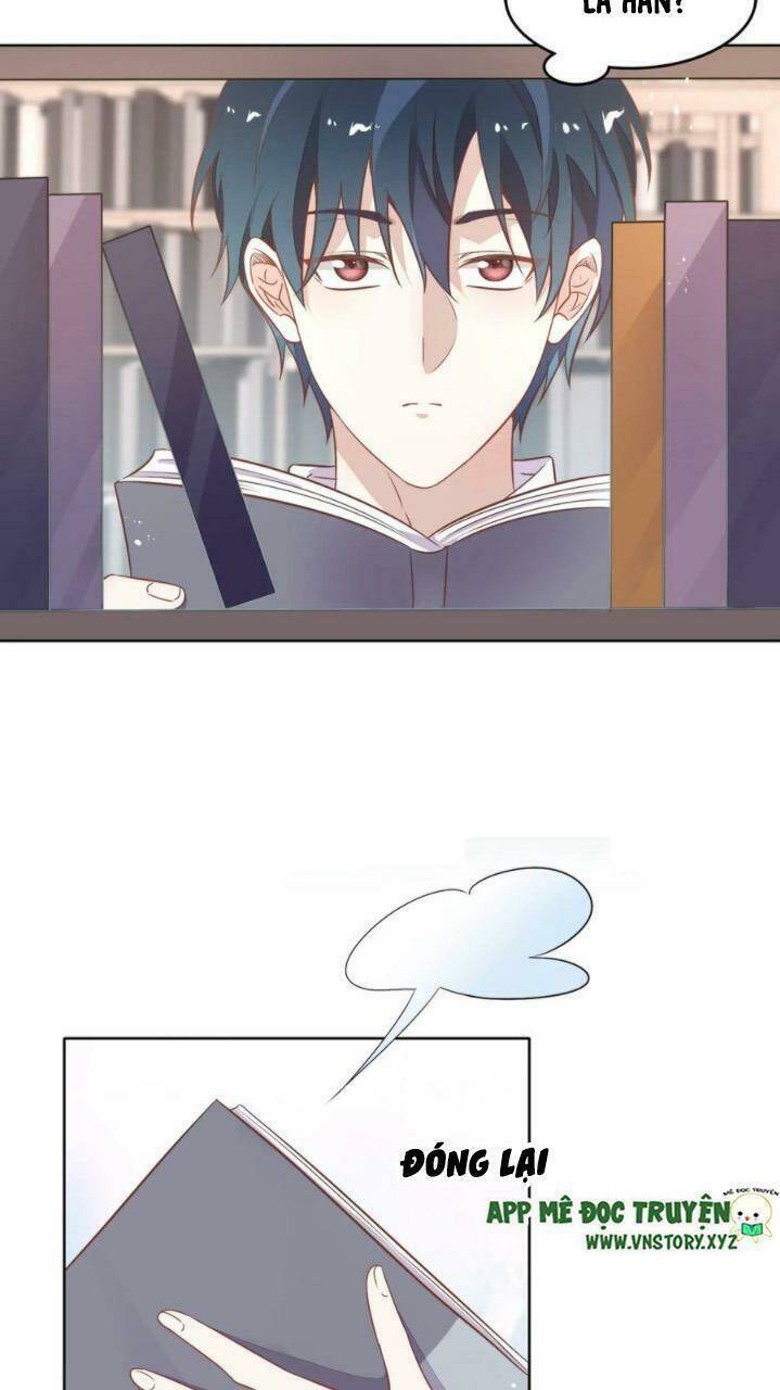 bạn trai kém tuổi bẫy yêu tôi chapter 59 3