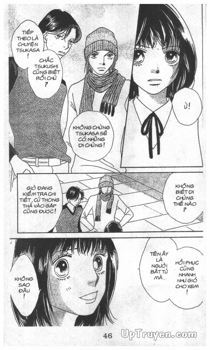 con nhà giàu chapter 190 43