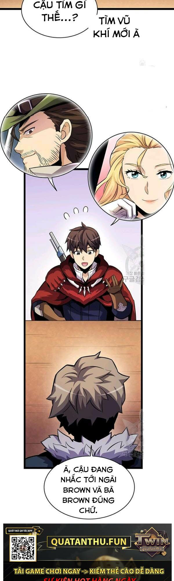 arcane sniper chapter 42 17