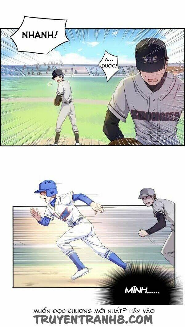 thời đại thiếu niên của chúng ta chapter 2 13