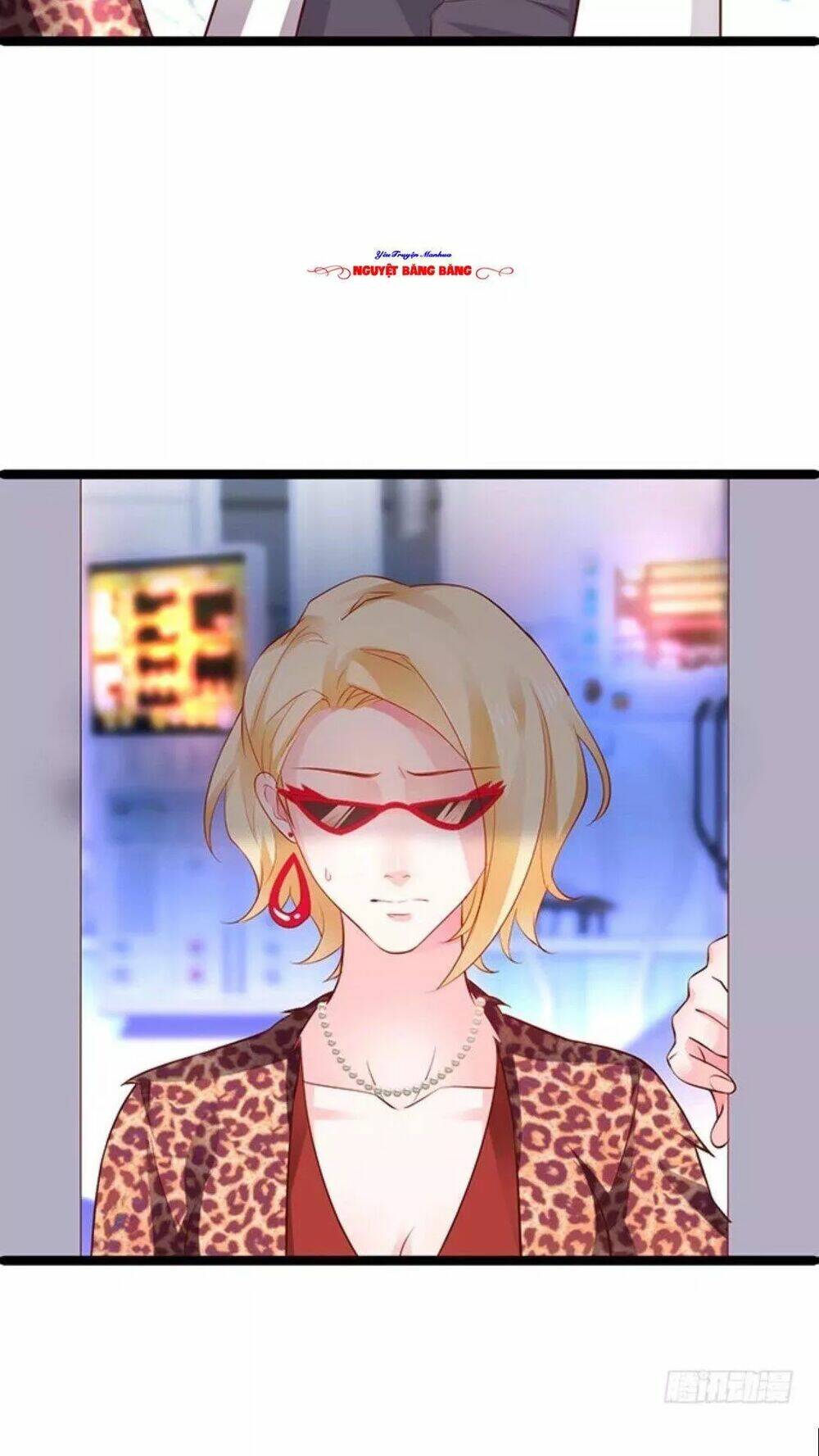 biến lan lăng vương thành ảnh đế chapter 14 15