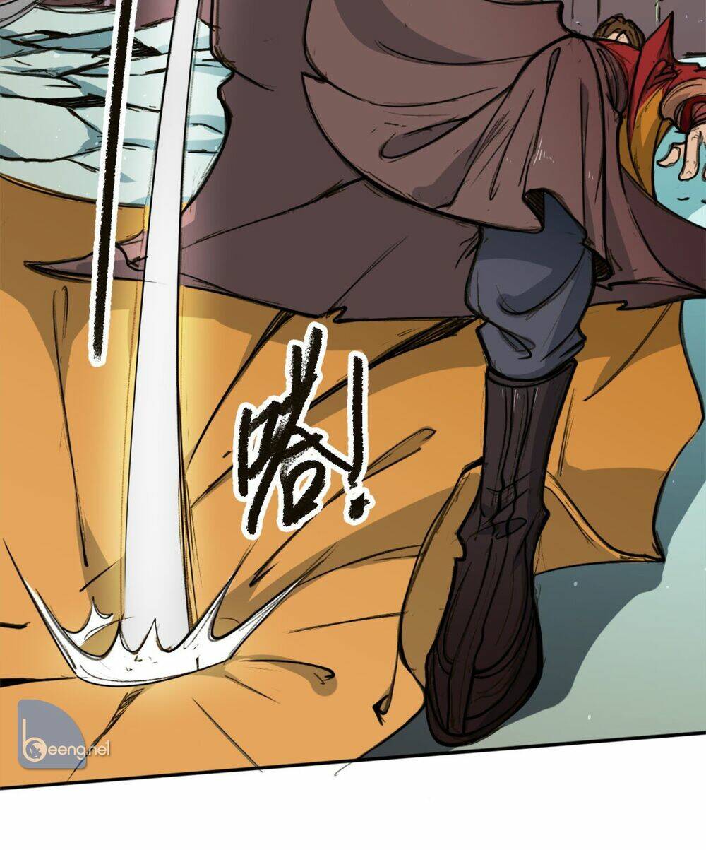 đường dần tại dị giới chapter 377 45