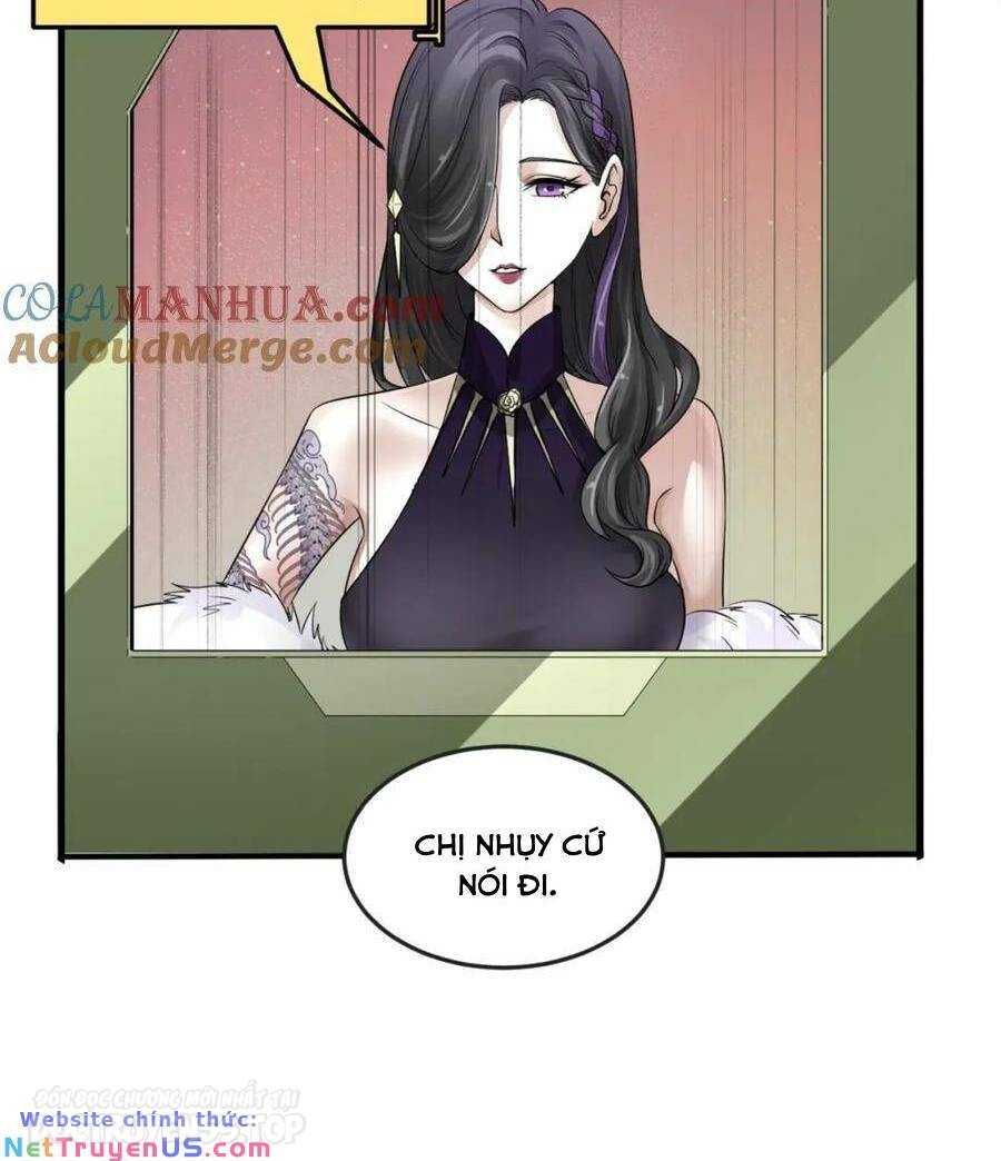 toàn cầu quỷ dị thời đại chapter 64 9