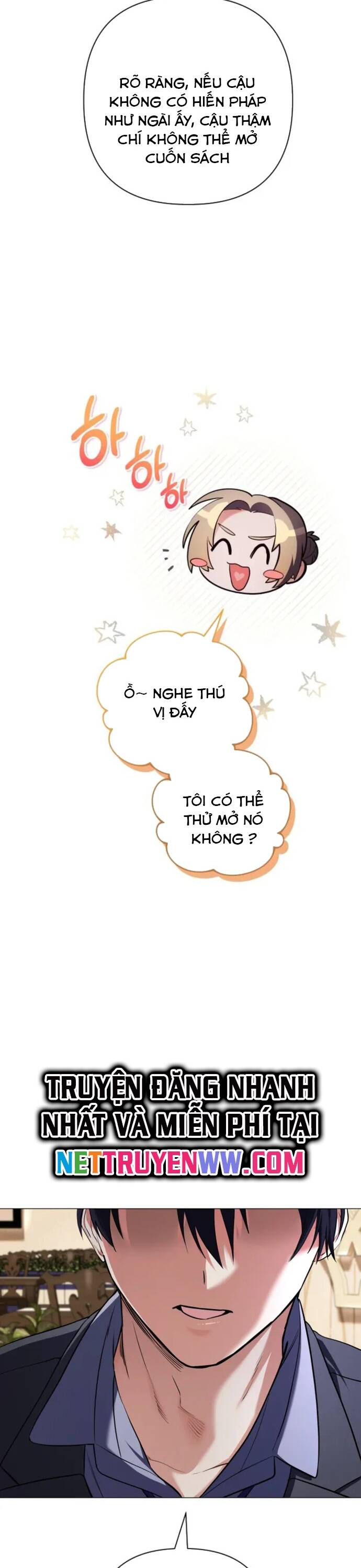 sự trở lại của đại pháp sư huyền thoại chapter 2 15