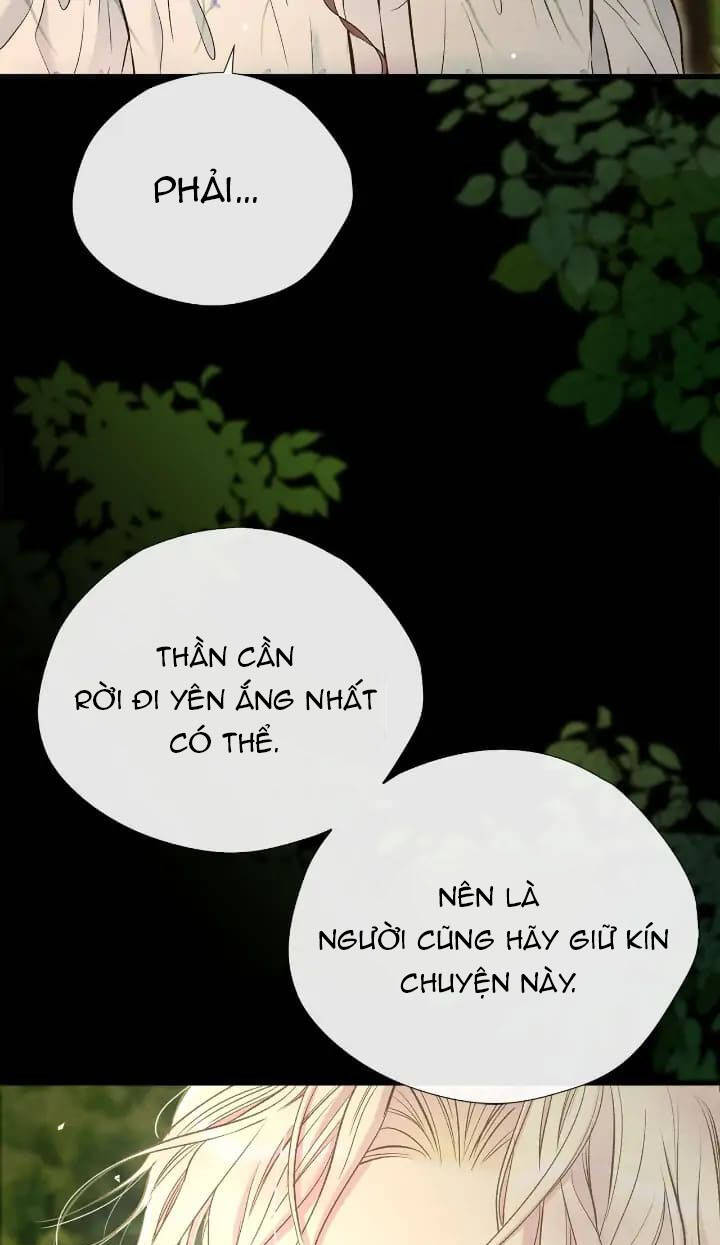 Hoàng Tử Rắc Rối chapter 24.1 12