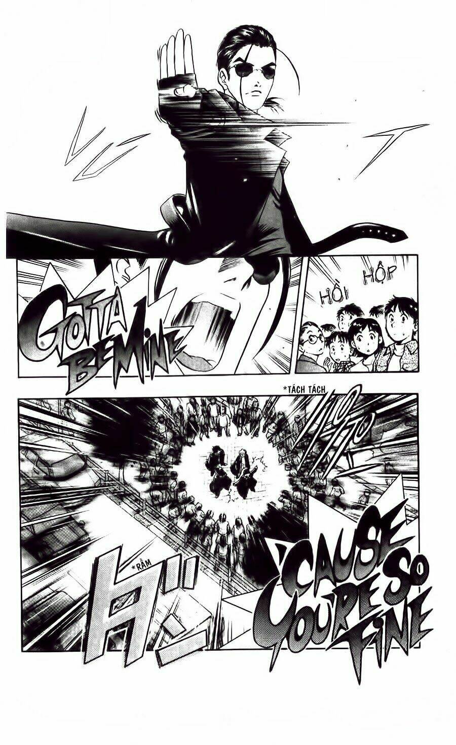 dragon voice chapter 1 23