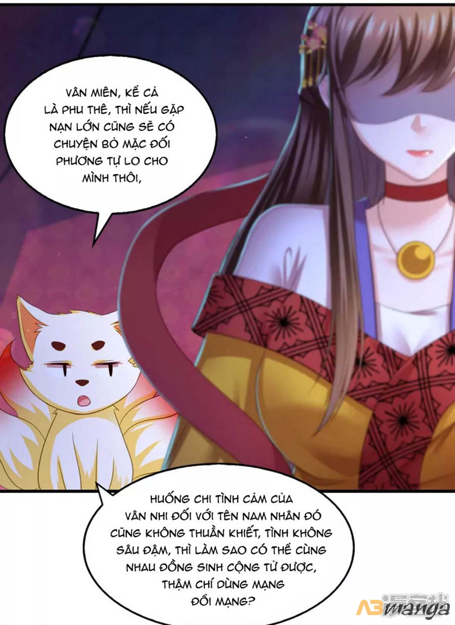 ngã tại hậu cung đương đại lão nữ chapter 88 8