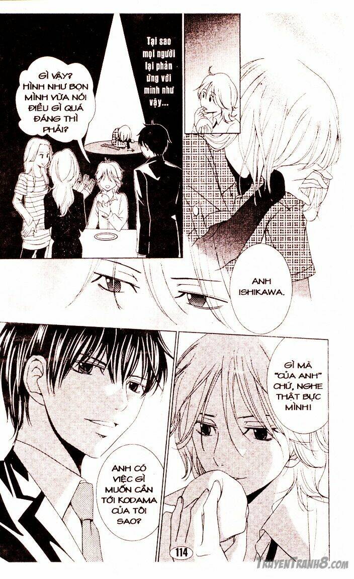 hôn cánh hoa yêu chapter 4 32