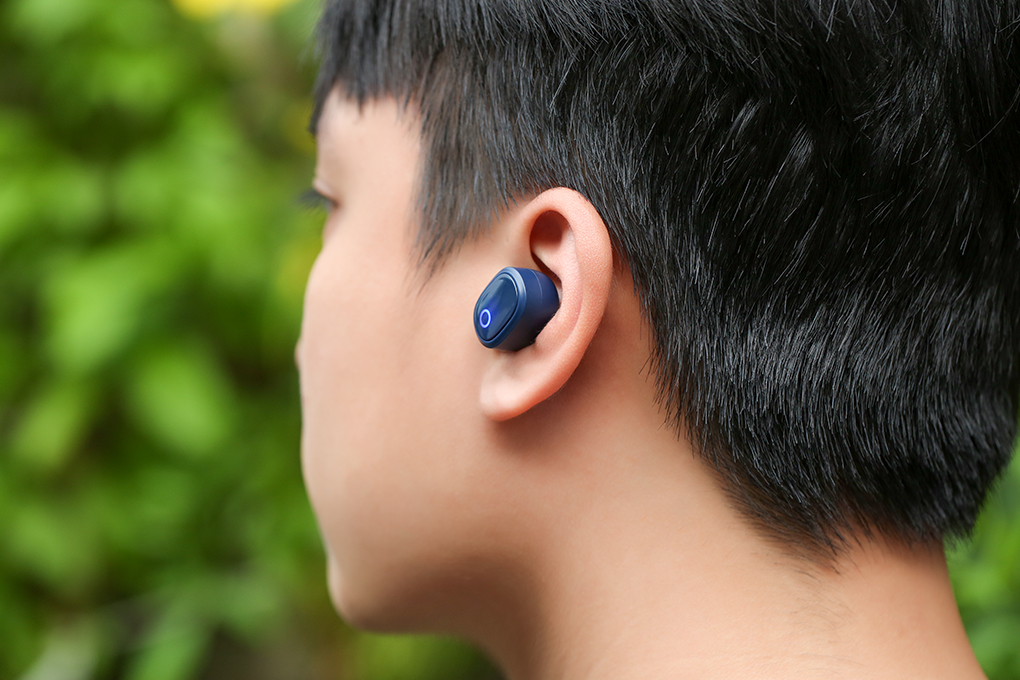 Tai nghe Bluetooth True Wireless Mozard TS13 - Hàng chính hãng