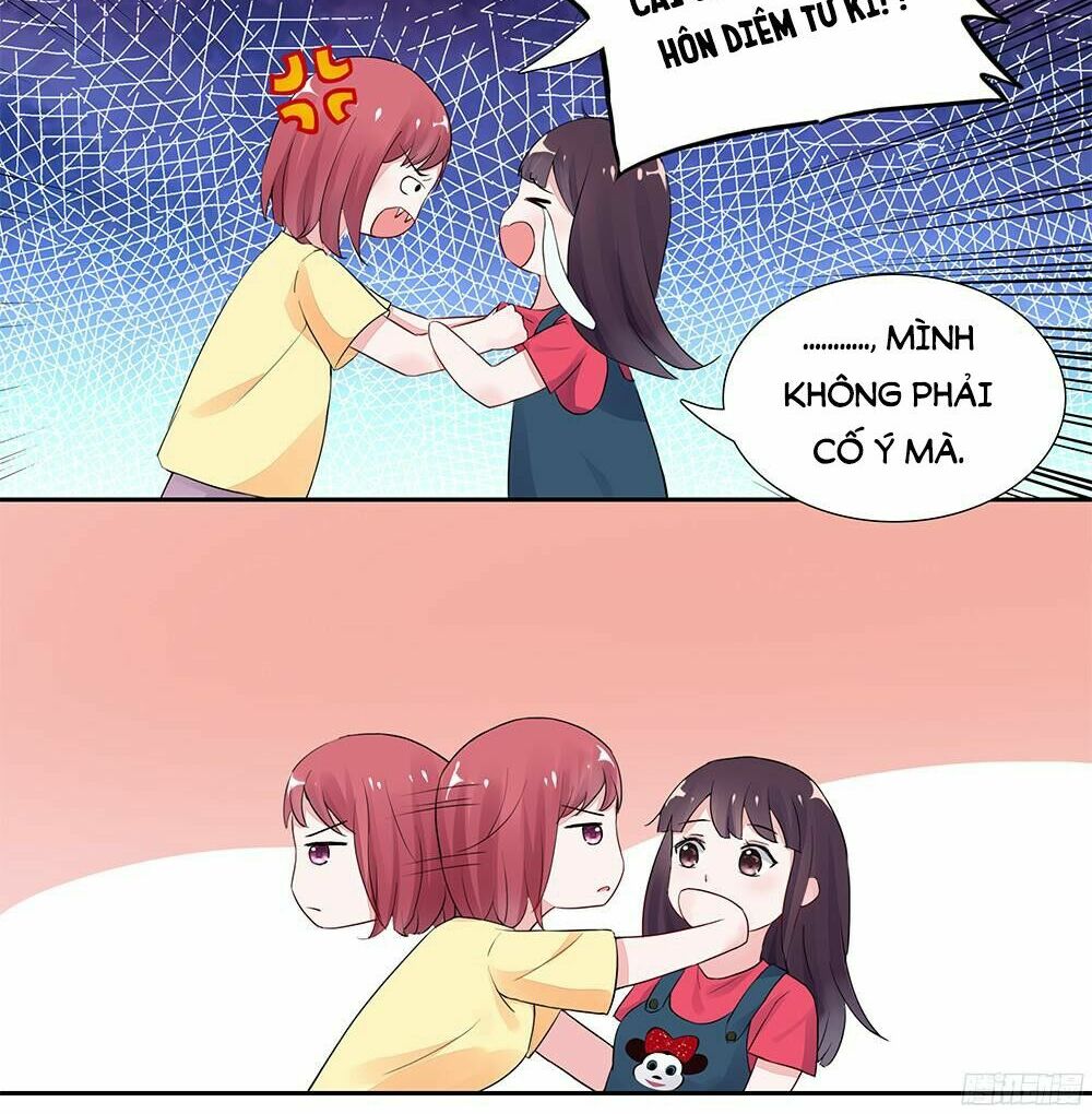 câu chuyện săn vợ chapter 3 14