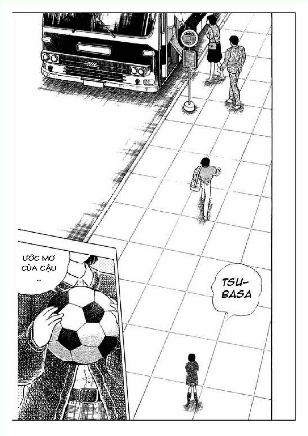captain tsubasa : j boy's challenge chapter 30 21