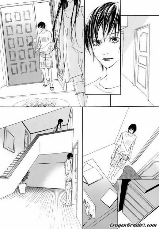 flowers of evil chapter 22.1 31