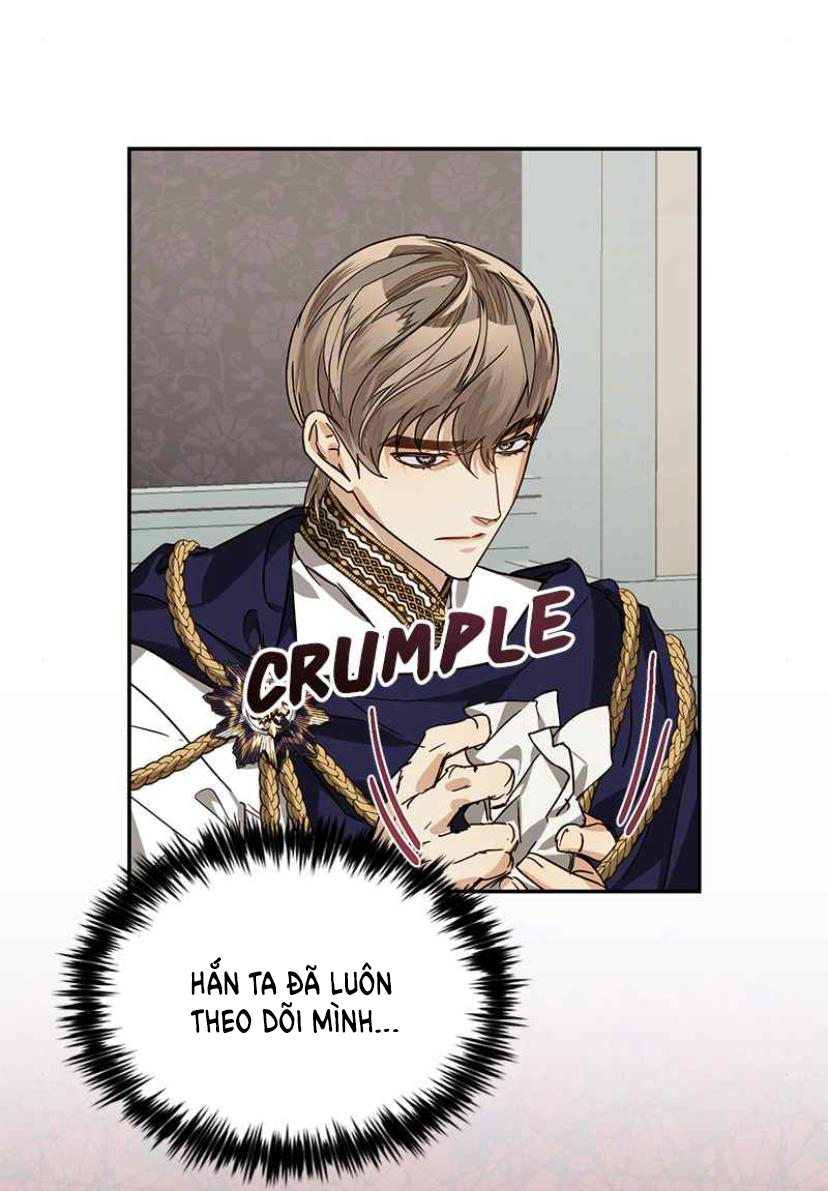 Hậu Cung Của Nữ Chính chapter 28 - Trang 22