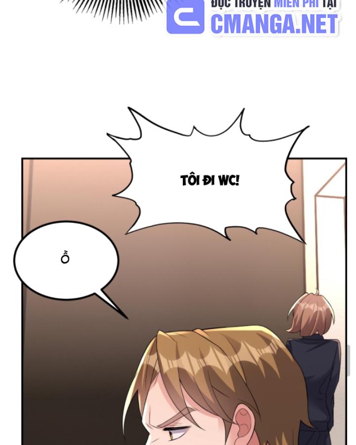 học cùng em gái, tôi bất cẩn vô địch rồi chapter 180 44