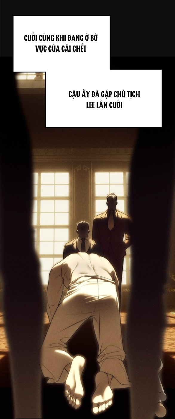 xâm nhập trường trung học tài phiệt chapter 93.1 59