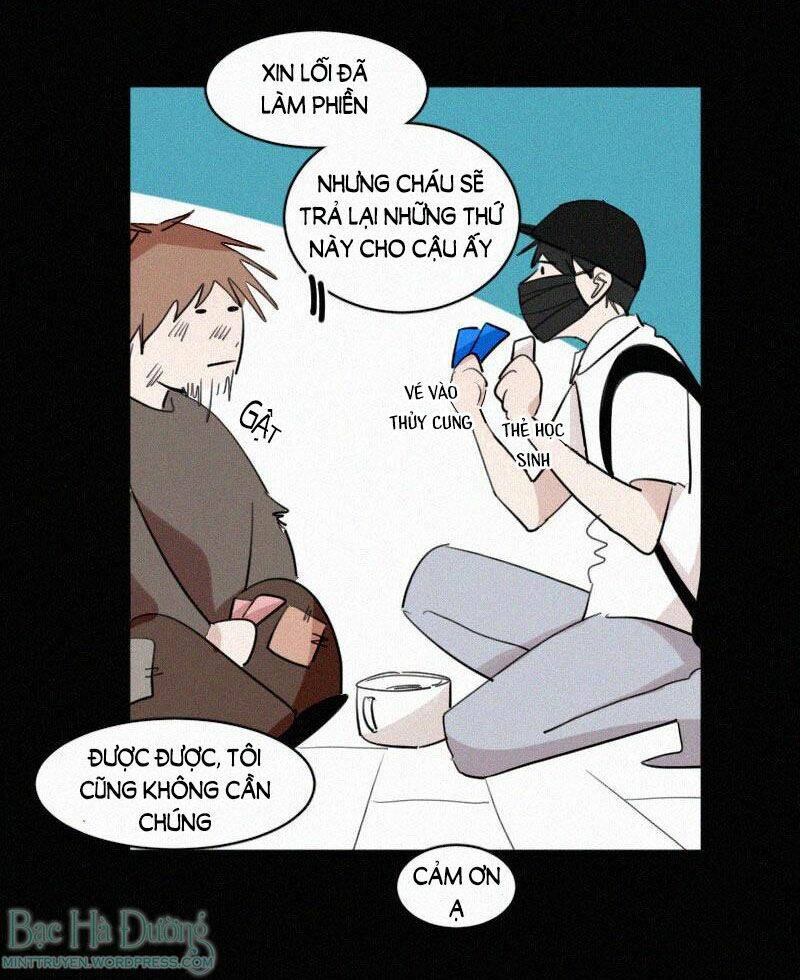 câu chuyện về cậu và tôi chapter 51 22