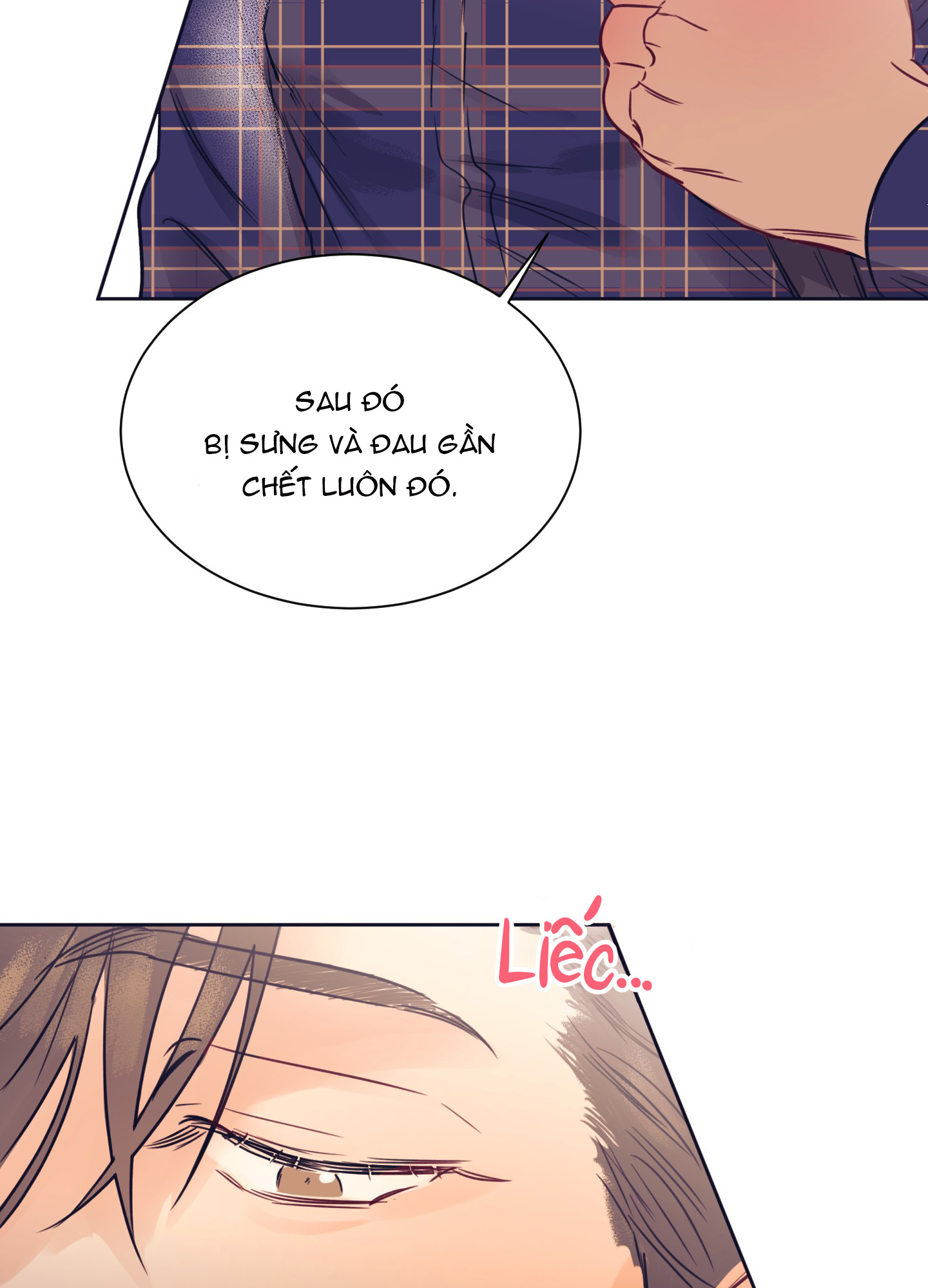 tình yêu lụi tàn chapter 13 44