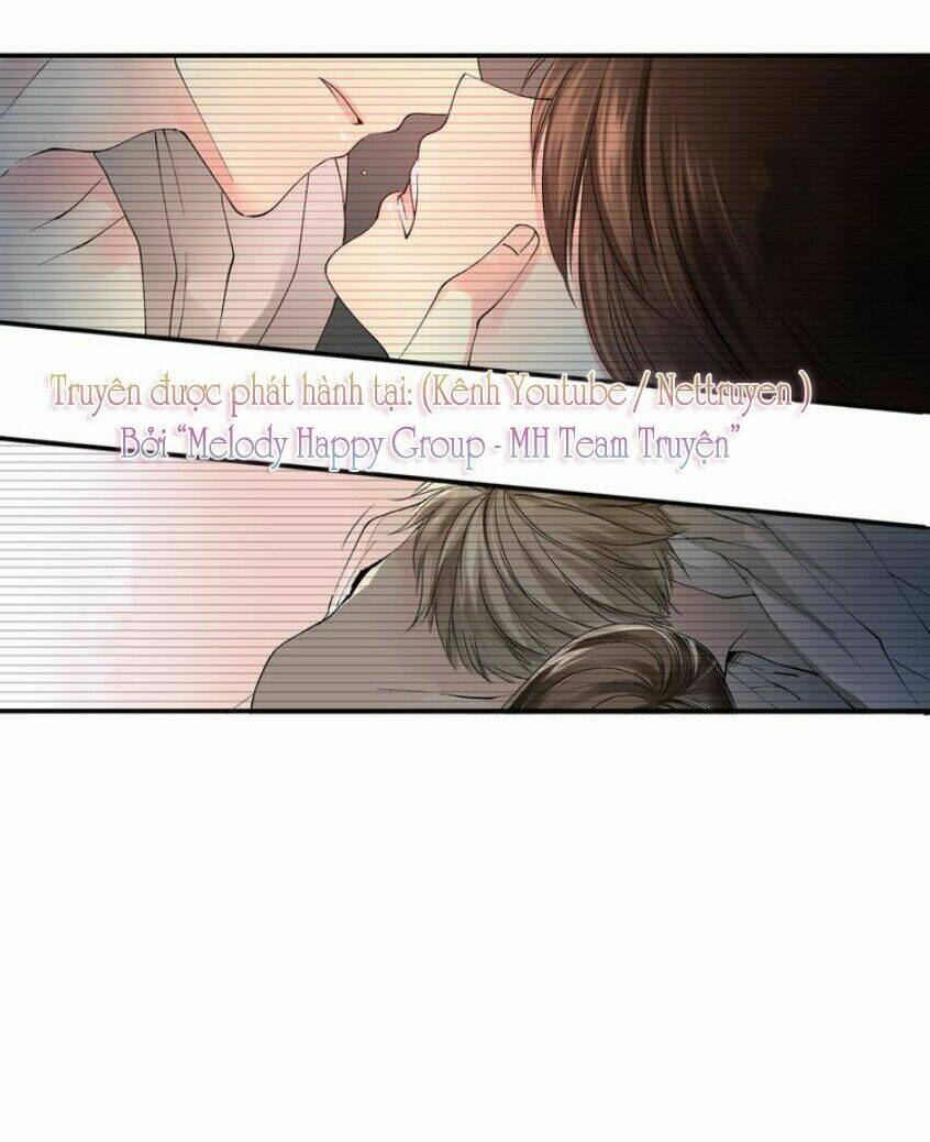 mặc vào đồng phục của anh chapter 2 21