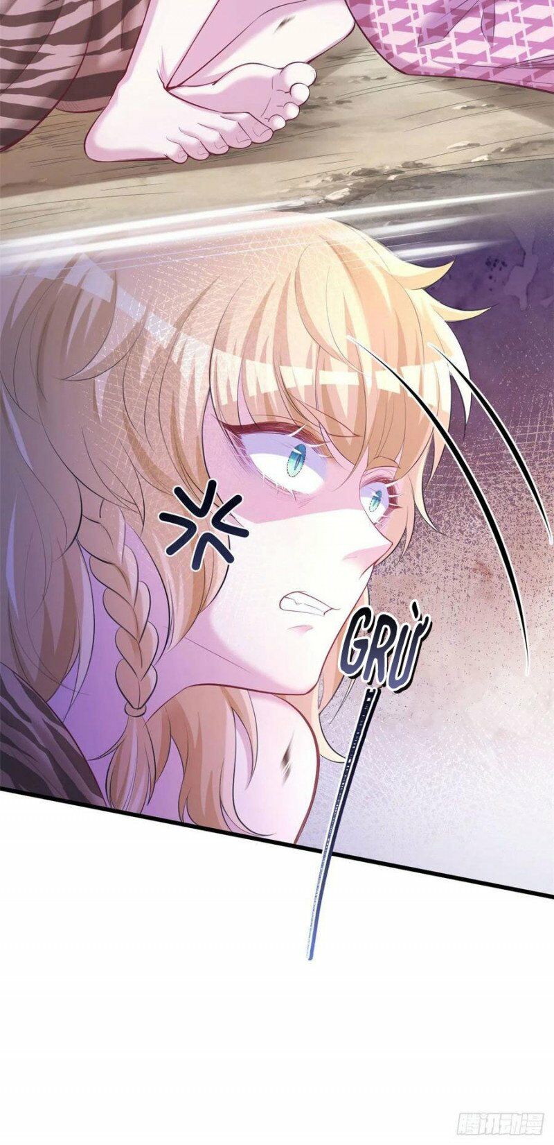 [16+] thảnh thơi thú thế chủng chủng điền, sinh sinh tể chapter 245 18