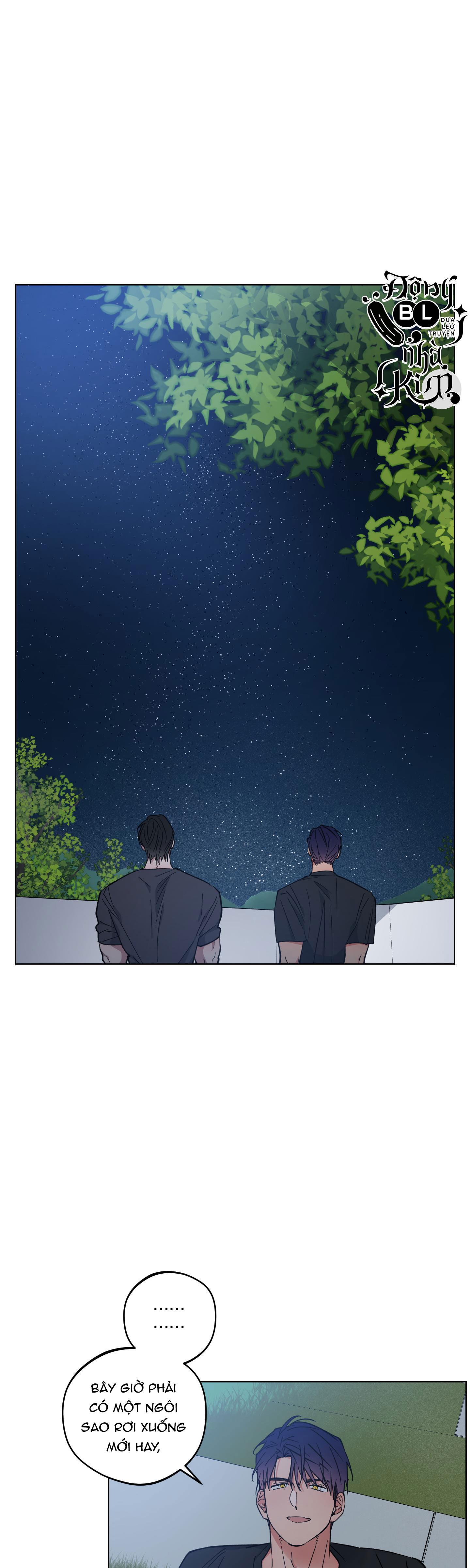 bình minh, mây và sông chapter 20 26