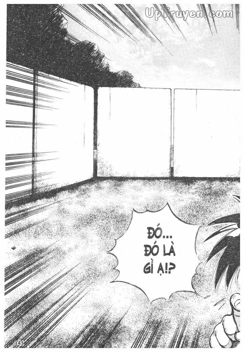 mush (họa sĩ thiên tài) chapter 5 146