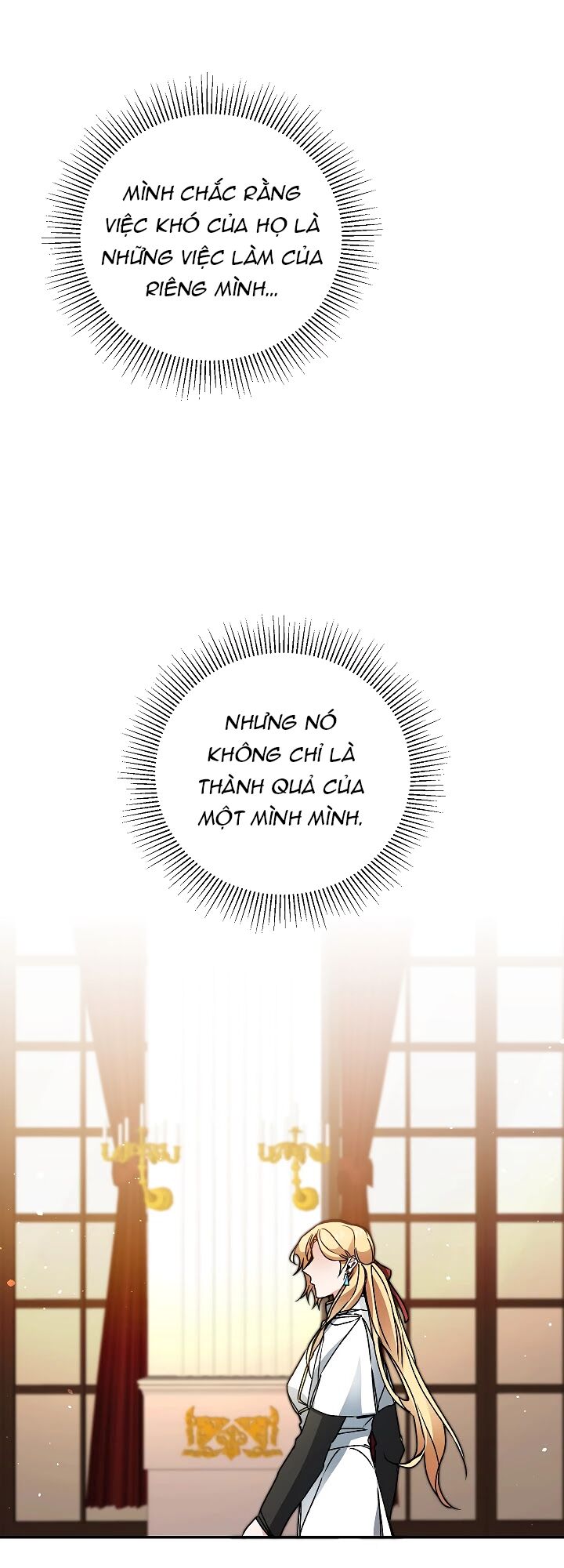 tôi trở thành hoàng đế bạo chúa trong tiểu thuyết chapter 47 35