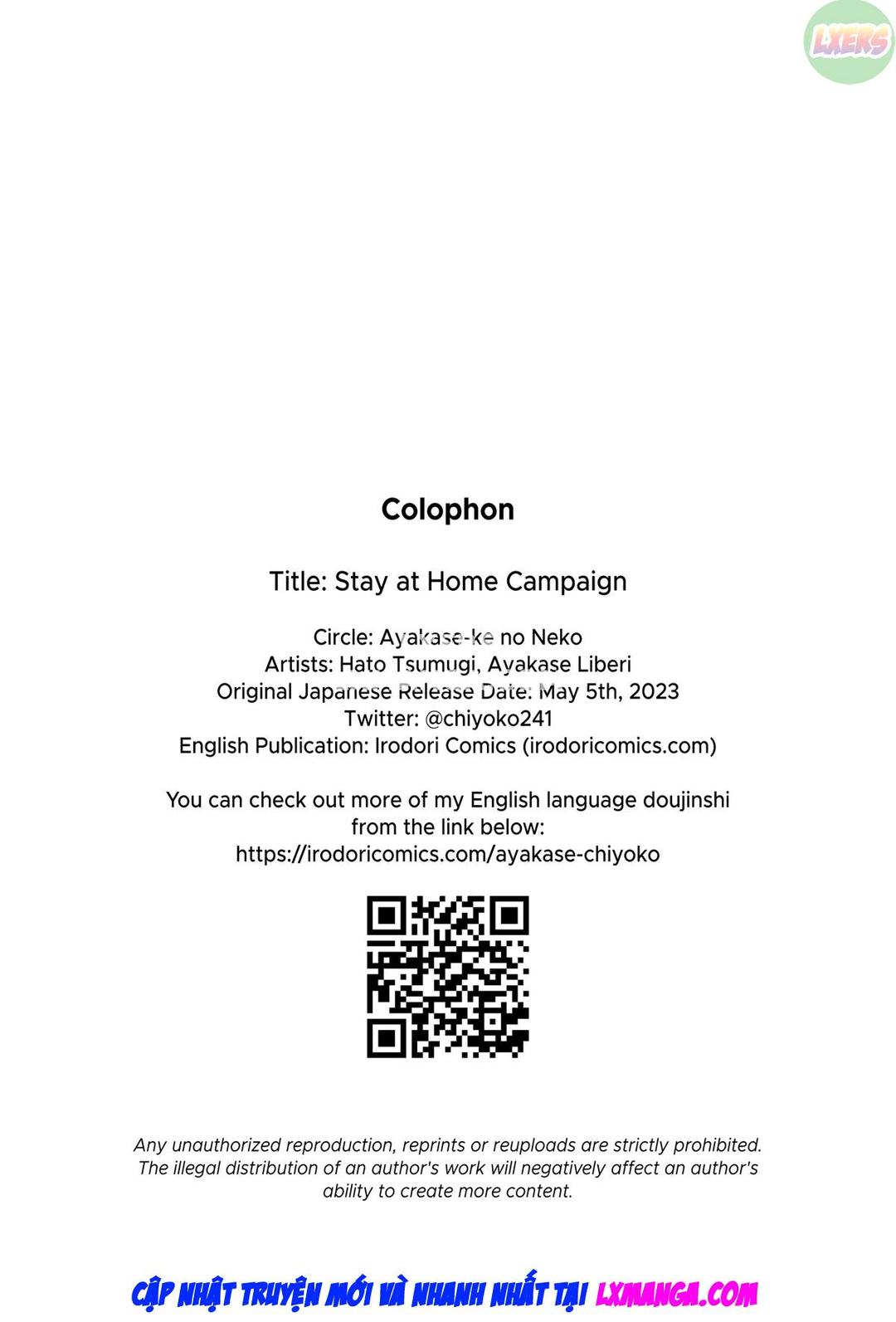 chiến dịch ở yên tại nhà chapter 0 49