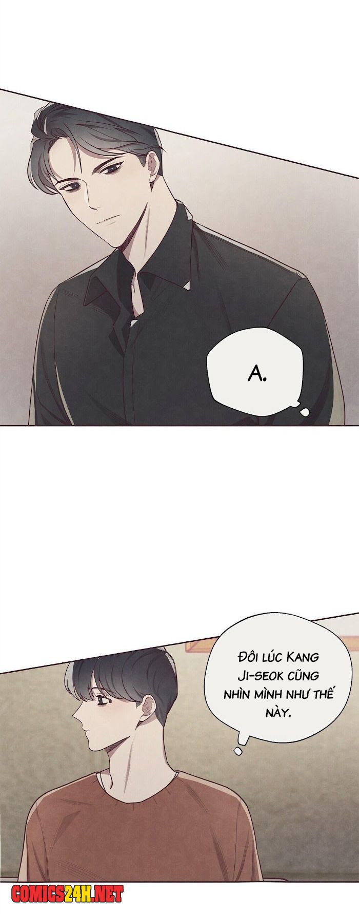 chiếc nhẫn đỏ chapter 4 17