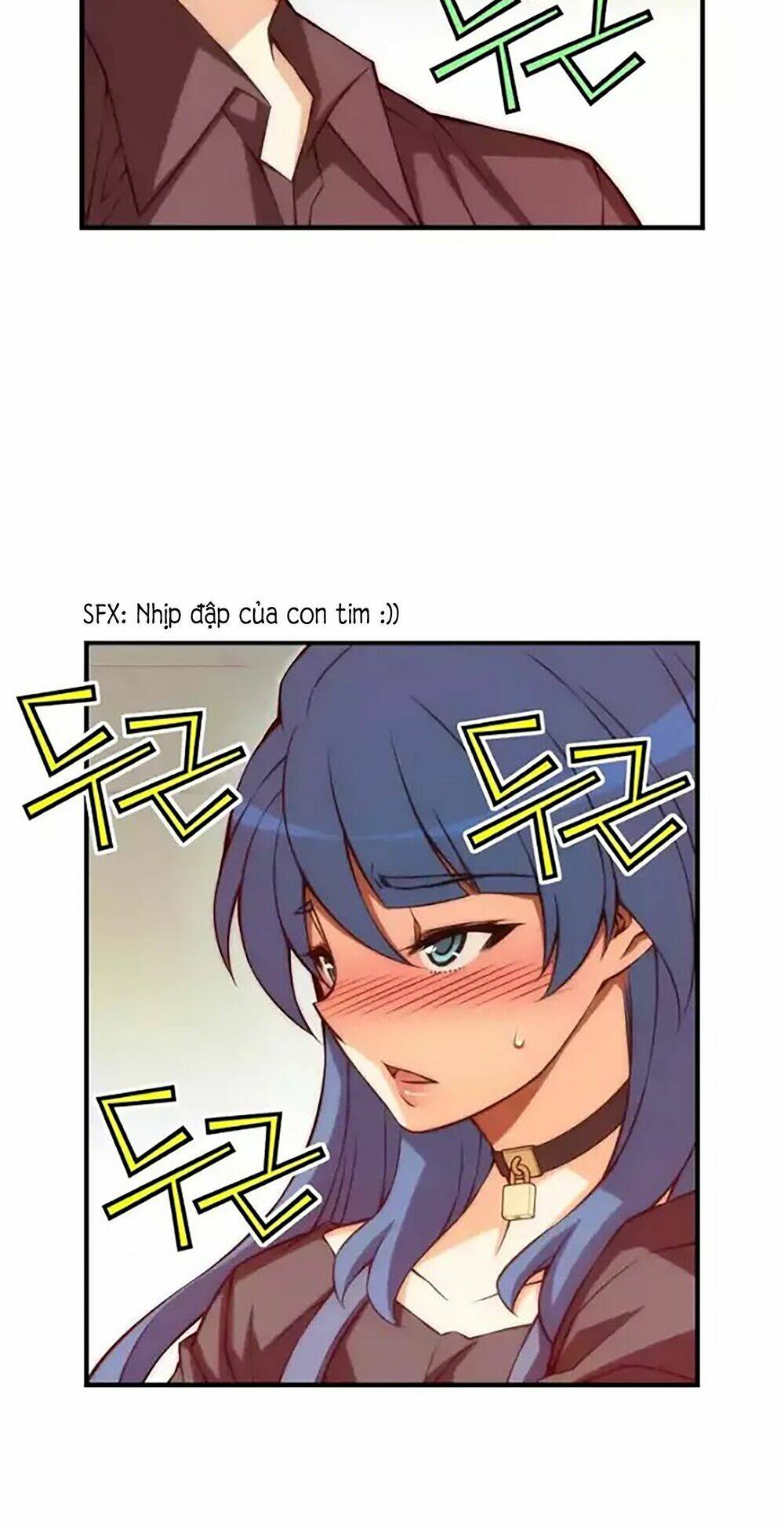 cohabitation with the fiancee chapter 59.5 23