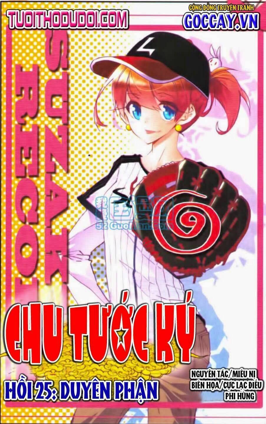 chu tước ký chapter 25 2