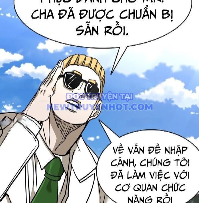 shark - cá mập chapter 346 80