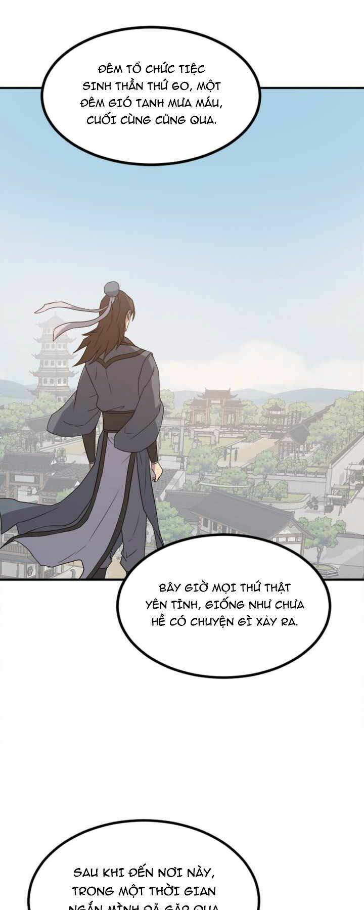 trọng sinh, bất khả chiến bại chapter 152 40