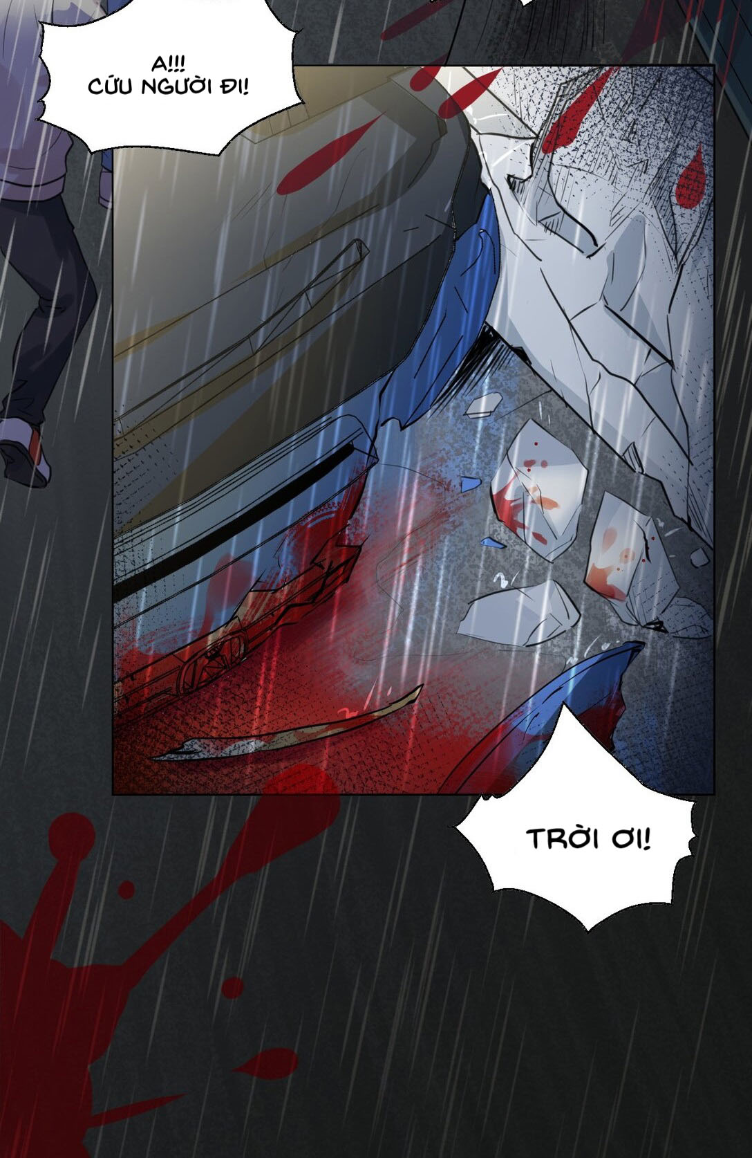 tu tiên sao? muốn giết chủng loại kia! chapter 1 31