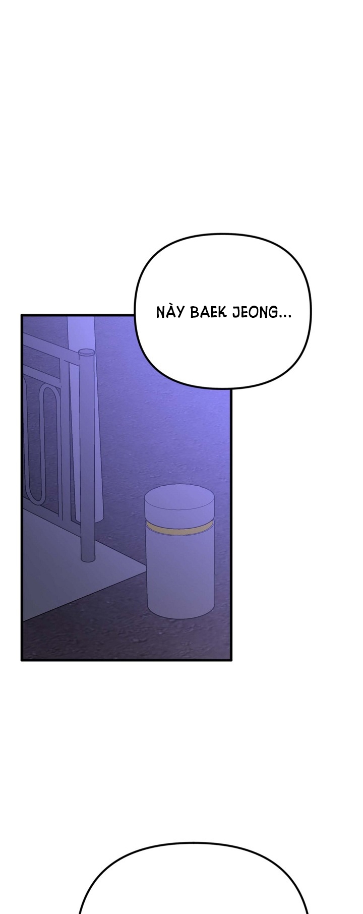 Mối Quan Hệ Không Tốt chapter 15.1 - Trang 16