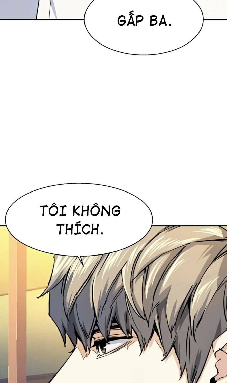 bạn học tôi là lính đánh thuê chapter 75 101