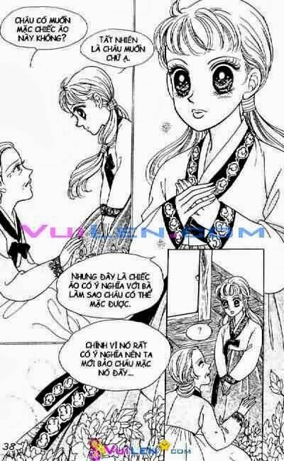 cô gái đến từ quá khứ chapter 8 35
