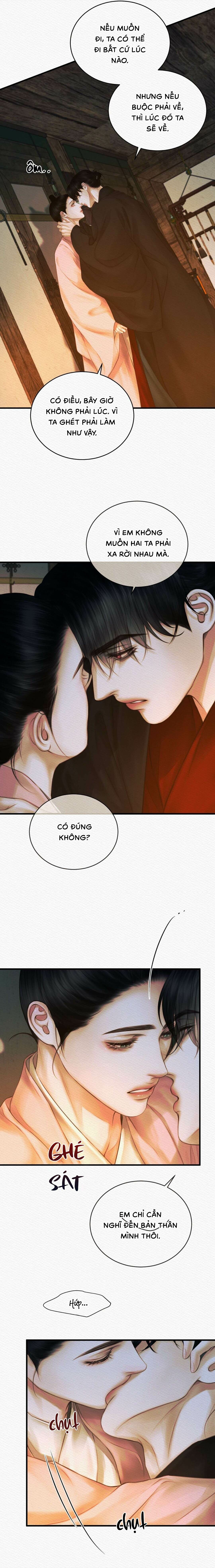 qủy dạ khúc chapter 78 10