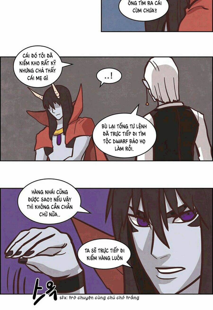 the devil king is bored ss3 chapter 11 15