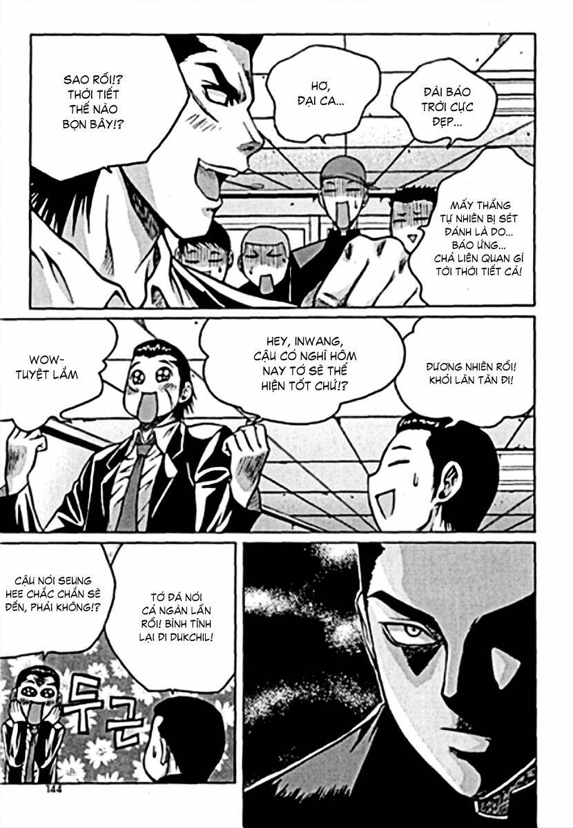 zippy ziggy chapter 34 9