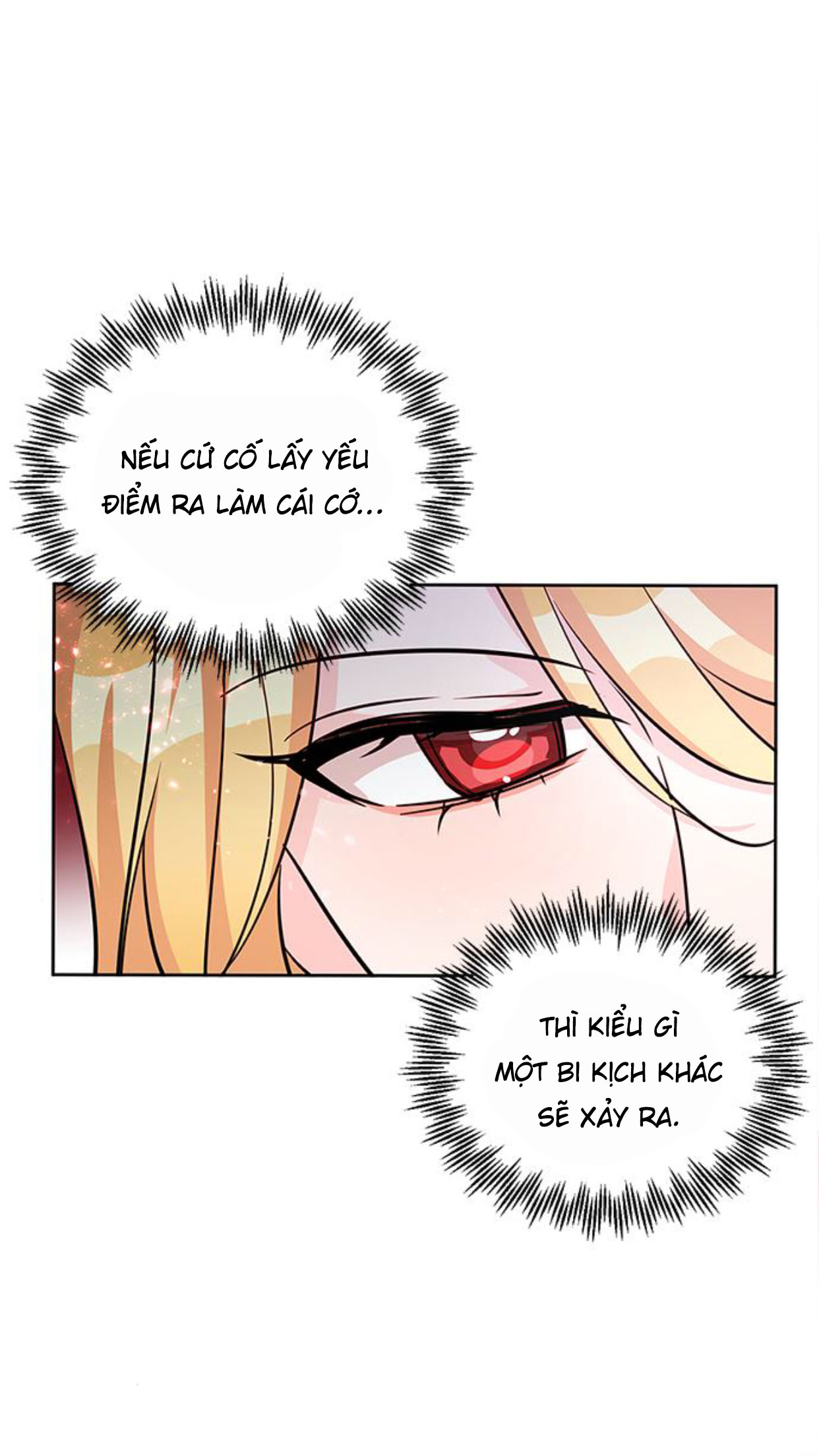 nữ hiệp sĩ tái xuất chapter 20 22