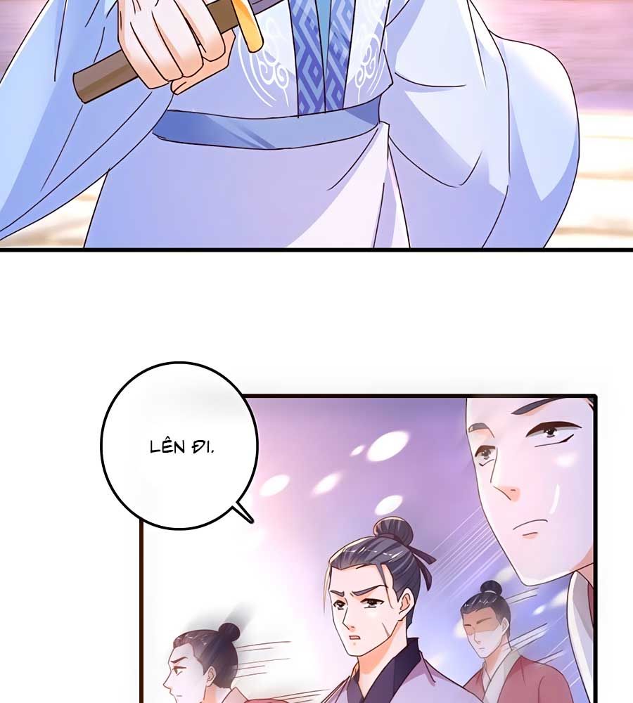 nông nữ thù sắc chapter 233 23