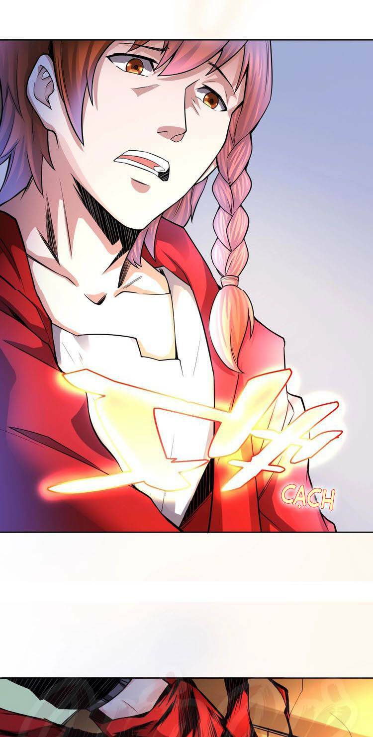 diêm vương thay thế chapter 7 35